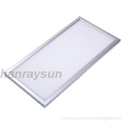 Energy Efficient LED Panel Lamp
